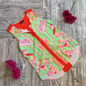 💕3 for $30💕 Hale Bob Tank Top